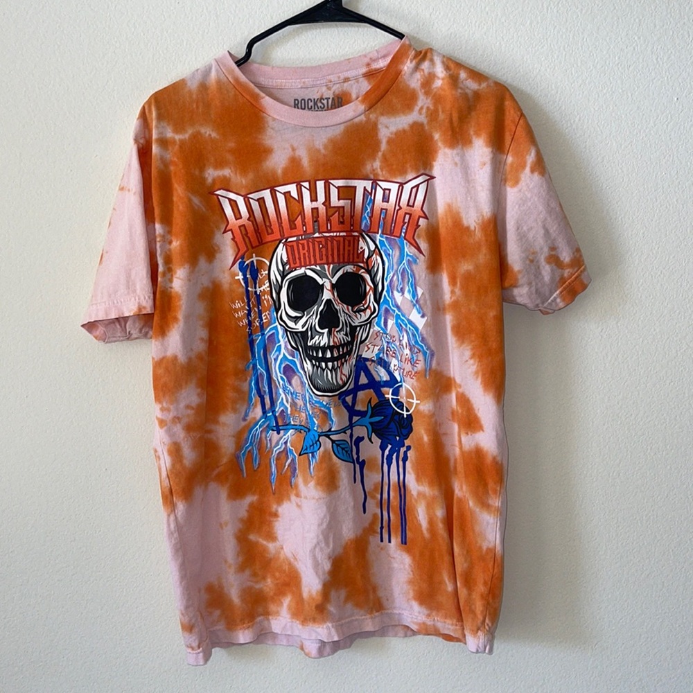 Large ‘Rockstar Original’ T-Shirt